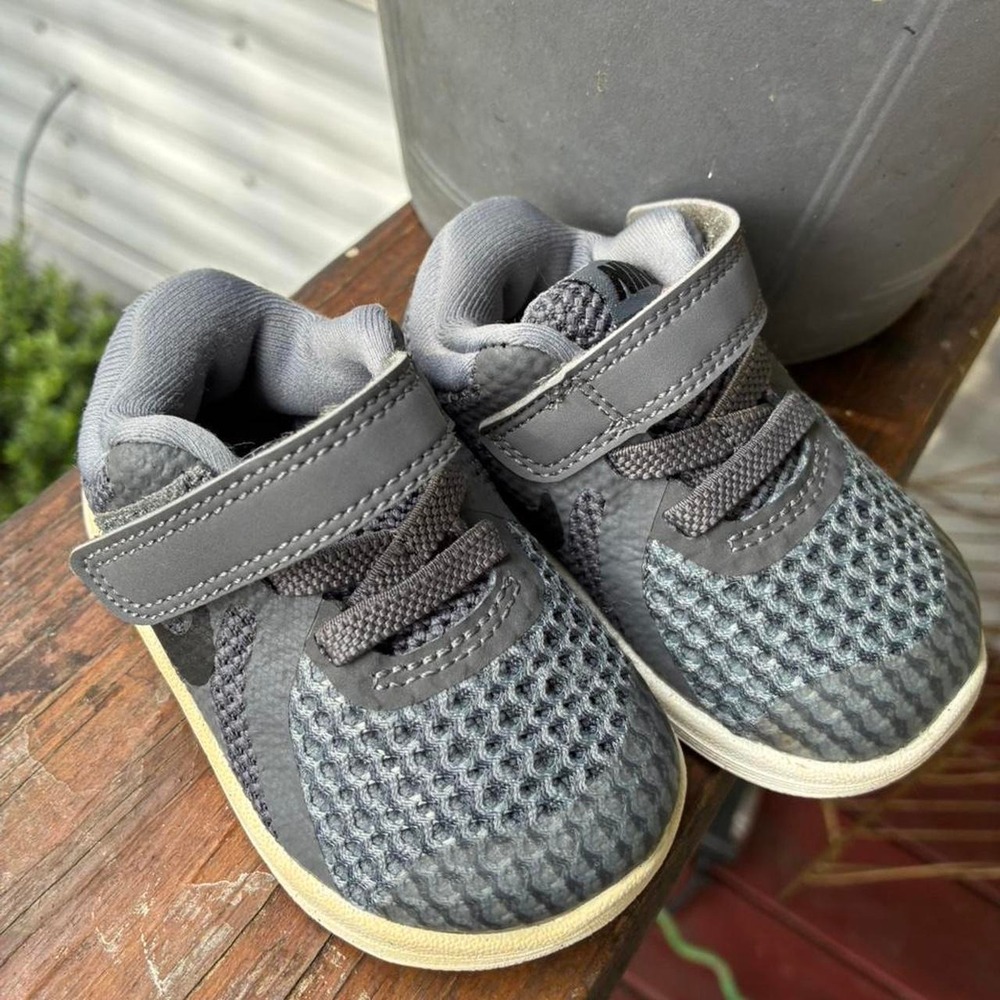 Baby Nike Sneakers